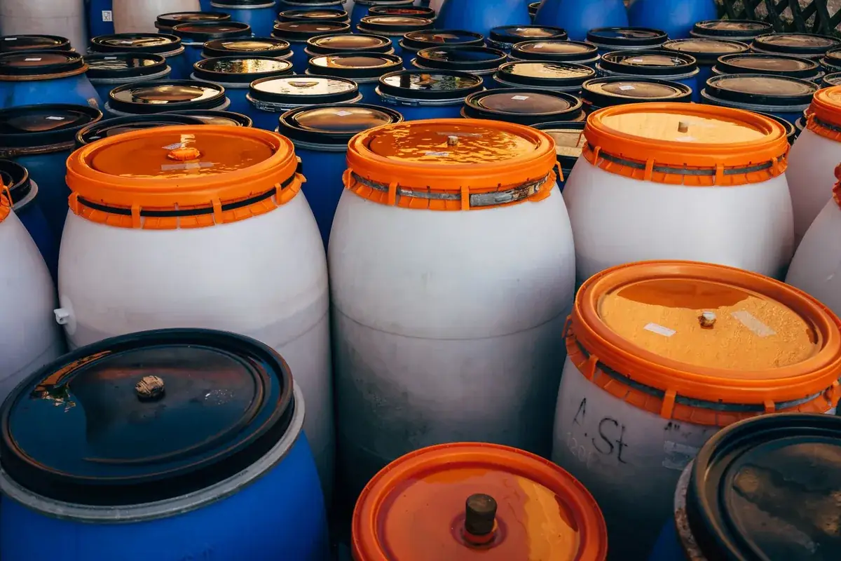 Drug Paraphernalia Cleanup in DeFuniak Springs, FL